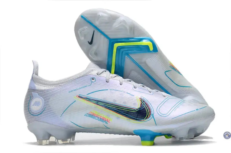 Mercurial Vapor 14 Elite FG 'Progress Pack' — visuel 1 sur 4