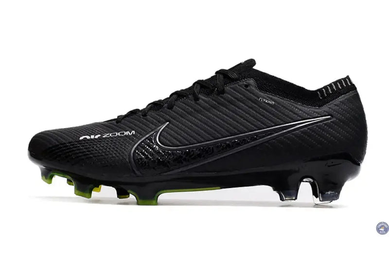 Mercurial Vapor 15 Elite FG Full Black/Noir — visuel 4 sur 4