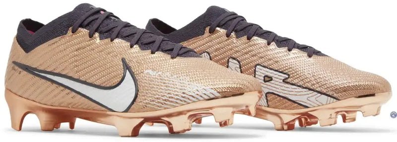 Mercurial Vapor 15 Elite FG x Mbappe 'Generation Pack' Bronze — visuel 1 sur 4
