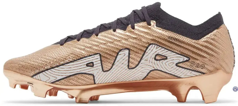 Mercurial Vapor 15 Elite FG x Mbappe 'Generation Pack' Bronze — visuel 3 sur 4