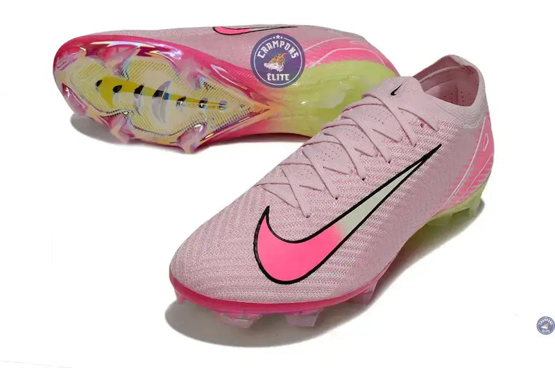 Mercurial Vapor 16 By You - Rose — visuel 2 sur 4
