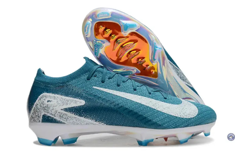 Mercurial Vapor 16 Elite FG Concept Bleu/Gris — visuel 1 sur 4
