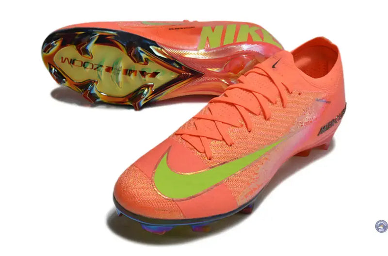 Mercurial Vapor 16 Elite FG Cosmic Speed Orange — visuel 3 sur 4