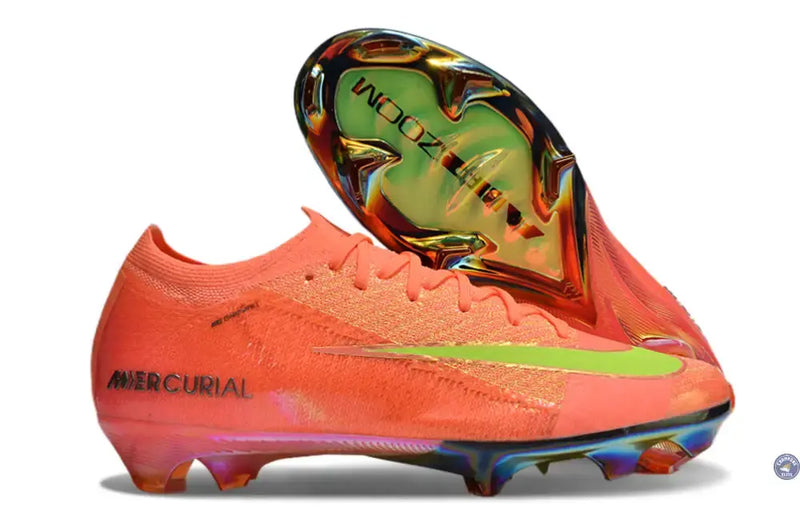 Mercurial Vapor 16 Elite FG Cosmic Speed Orange — visuel 1 sur 4
