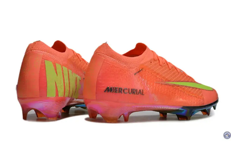 Mercurial Vapor 16 Elite FG Cosmic Speed Orange — visuel 2 sur 4