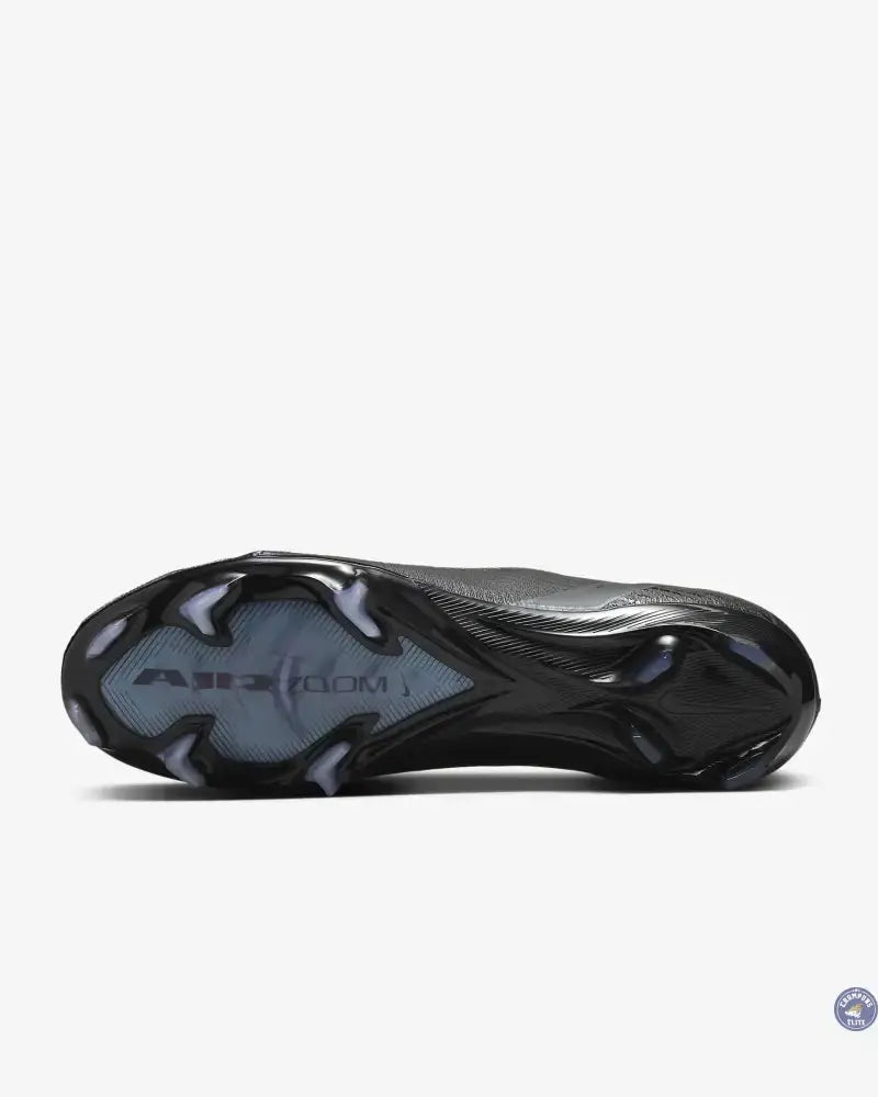 Mercurial Vapor 16 Elite FG Shadow Noir/Gris — visuel 4 sur 4