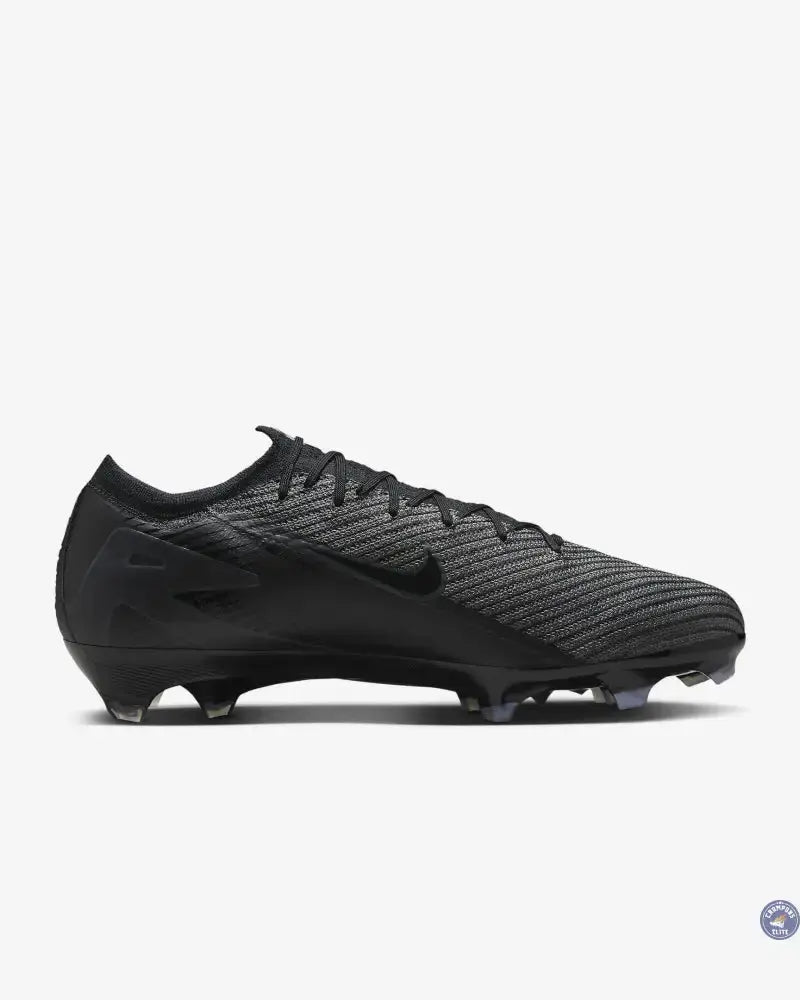 Mercurial Vapor 16 Elite FG Shadow Noir/Gris — visuel 3 sur 4