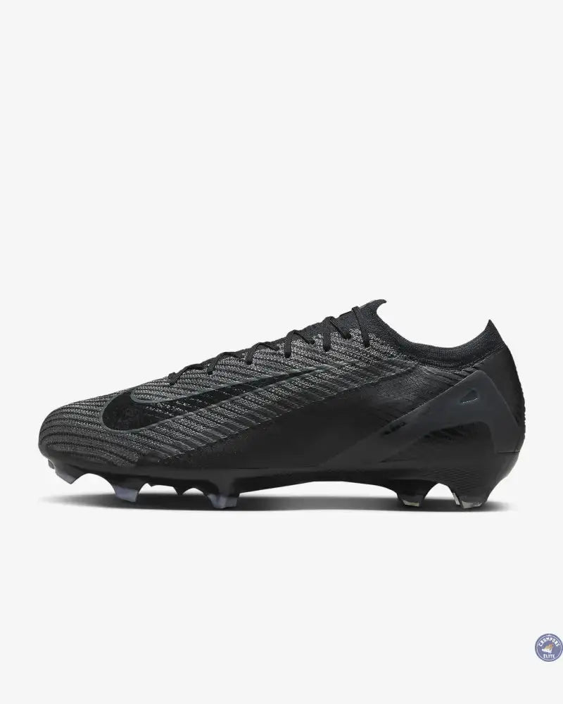 Mercurial Vapor 16 Elite FG Shadow Noir/Gris — visuel 2 sur 4