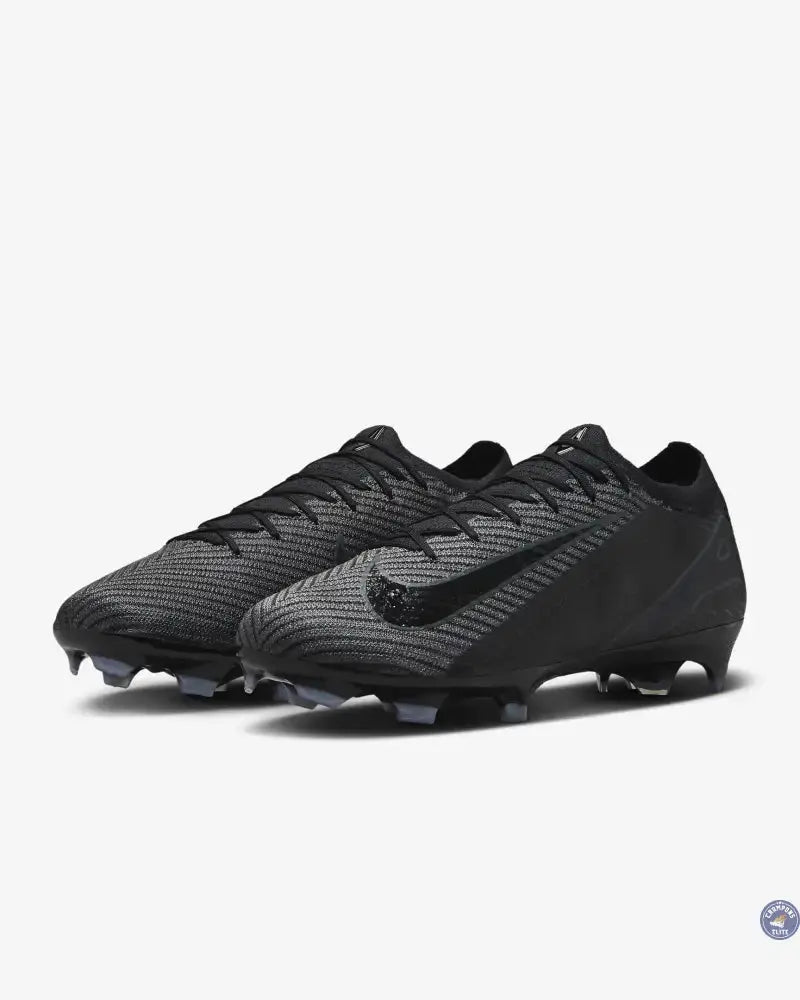 Mercurial Vapor 16 Elite FG Shadow Noir/Gris — visuel 1 sur 4