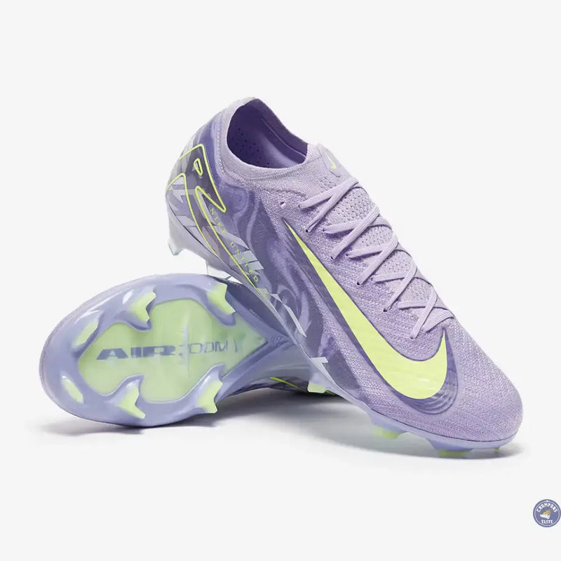 Mercurial Vapor 16 Elite FG United Purple — visuel 2 sur 4