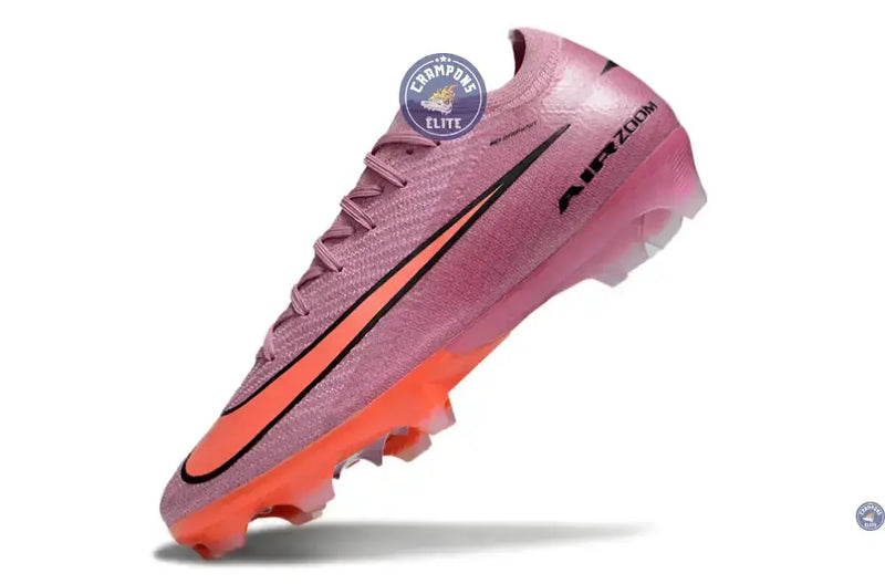 Mercurial Vapor 16 FG - Scary Good - Rose/Orange — visuel 4 sur 4