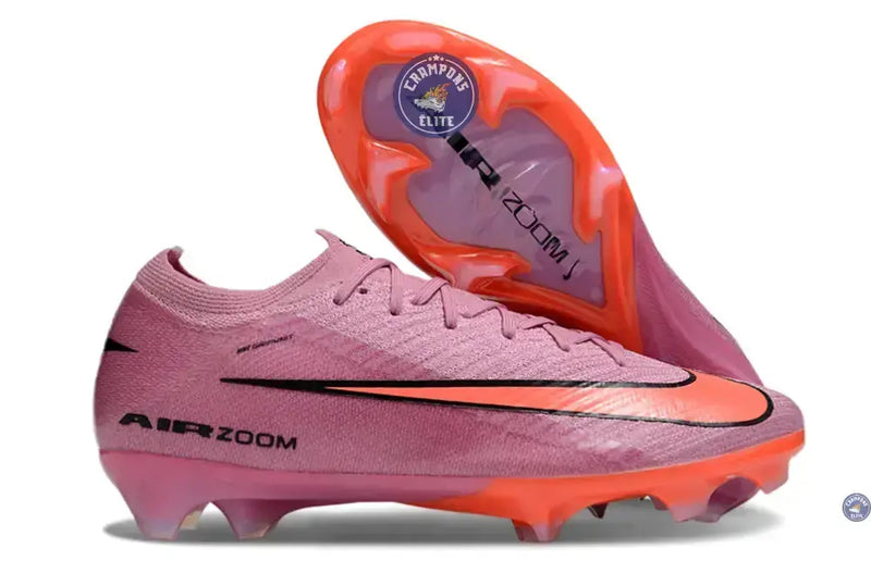 Mercurial Vapor 16 FG - Scary Good - Rose/Orange — visuel 1 sur 4