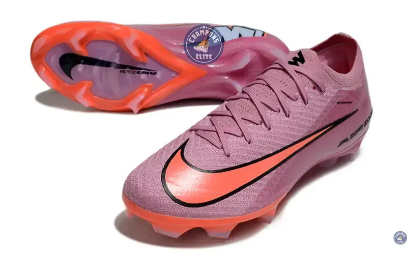 Mercurial Vapor 16 FG - Scary Good - Rose/Orange — visuel 2 sur 4