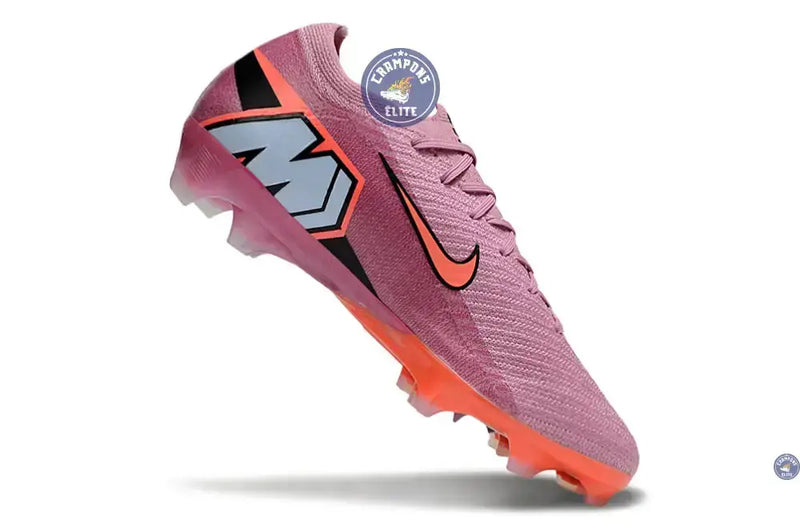 Mercurial Vapor 16 FG - Scary Good - Rose/Orange — visuel 3 sur 4