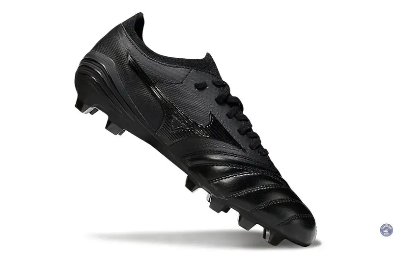 Morelia Neo 4 Beta Elite FG/AG Full Black - Noir — visuel 3 sur 4