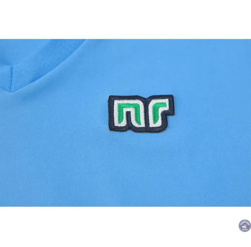 Maillot Naples 1988/89 Domicile — visuel 3 sur 4