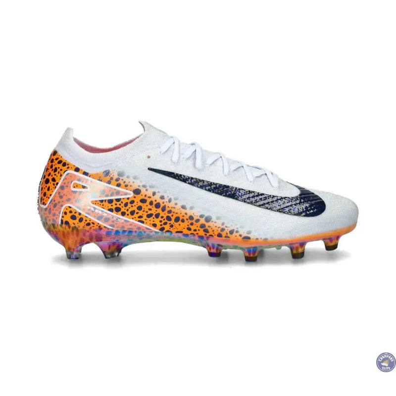 Nike Air Zoom Mercurial Vapor 16 AG-PRO Electric - Multicolor — visuel 2 sur 4