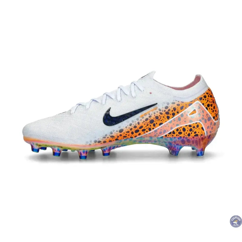 Nike Air Zoom Mercurial Vapor 16 AG-PRO Electric - Multicolor — visuel 3 sur 4