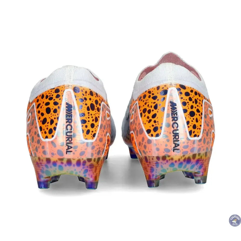 Nike Air Zoom Mercurial Vapor 16 AG-PRO Electric - Multicolor — visuel 4 sur 4