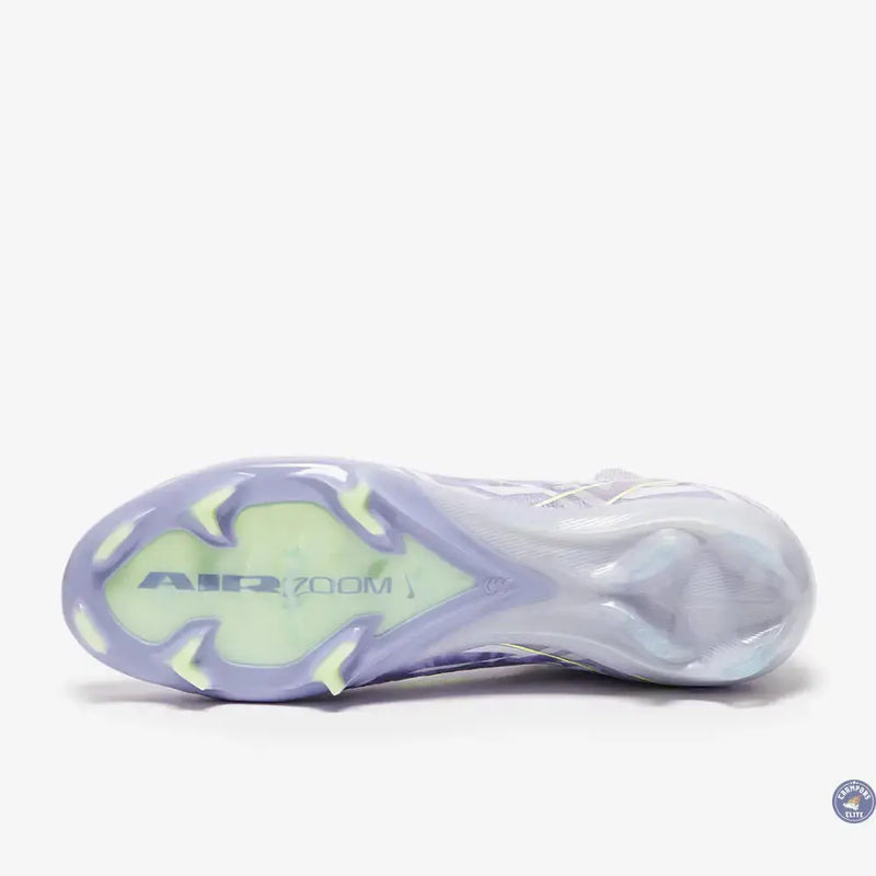 Nike Mercurial Superfly 10 Elite FG United Purple — visuel 4 sur 4