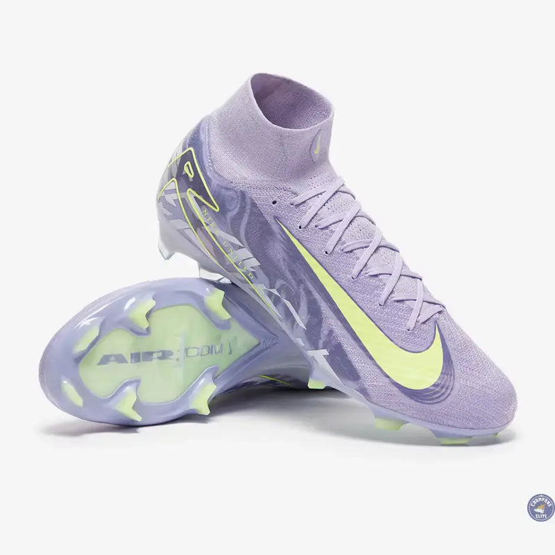 Nike Mercurial Superfly 10 Elite FG United Purple — visuel 1 sur 4