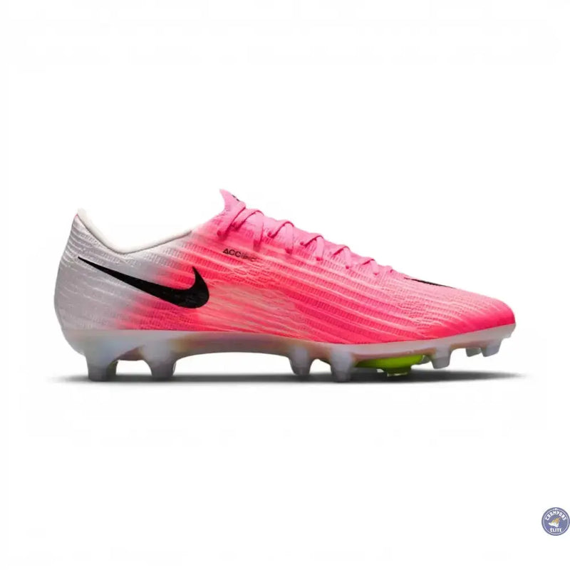 Nike Mercurial Superfly 11 Elite AG - Multicolore/Noir — visuel 2 sur 4