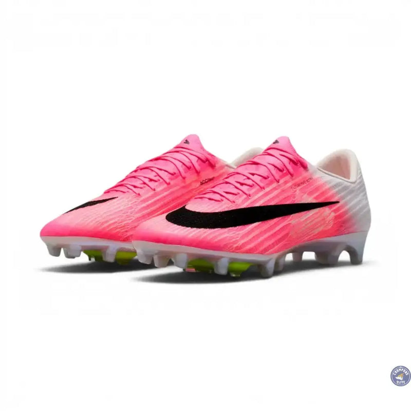 Nike Mercurial Superfly 11 Elite AG - Multicolore/Noir — visuel 1 sur 4