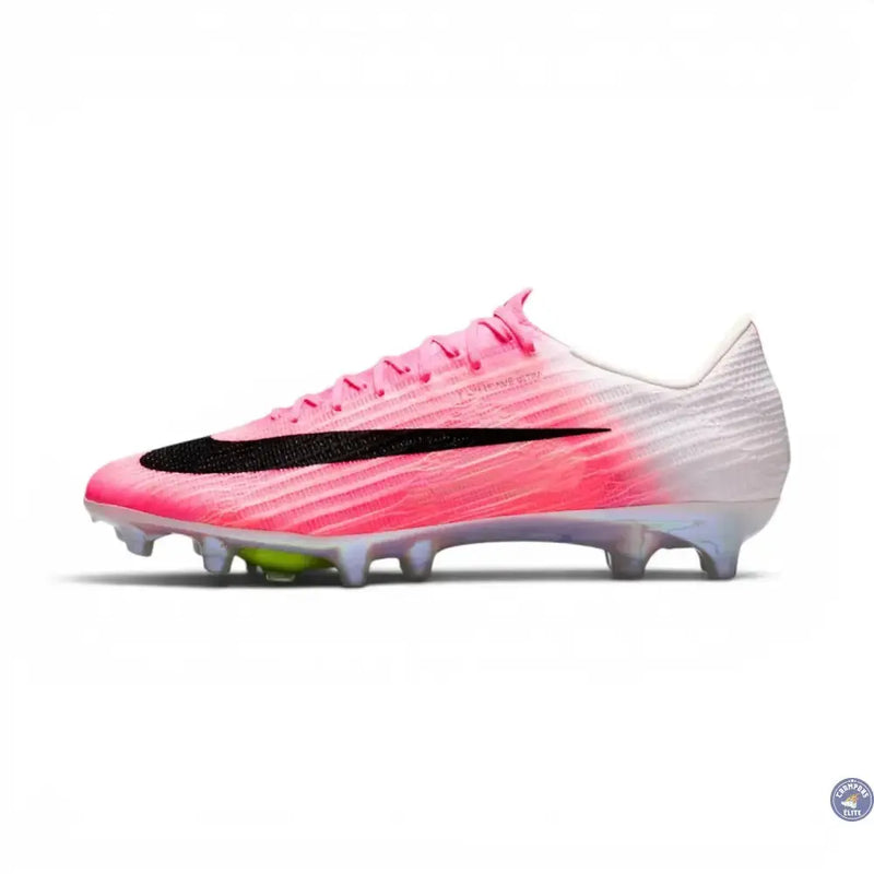 Nike Mercurial Superfly 11 Elite AG - Multicolore/Noir — visuel 3 sur 4