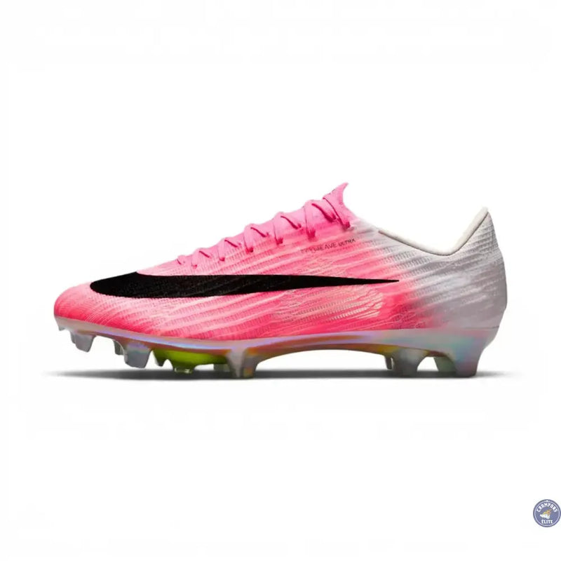 Nike Mercurial Superfly 11 Elite FG - Multicolore/Noir — visuel 3 sur 4
