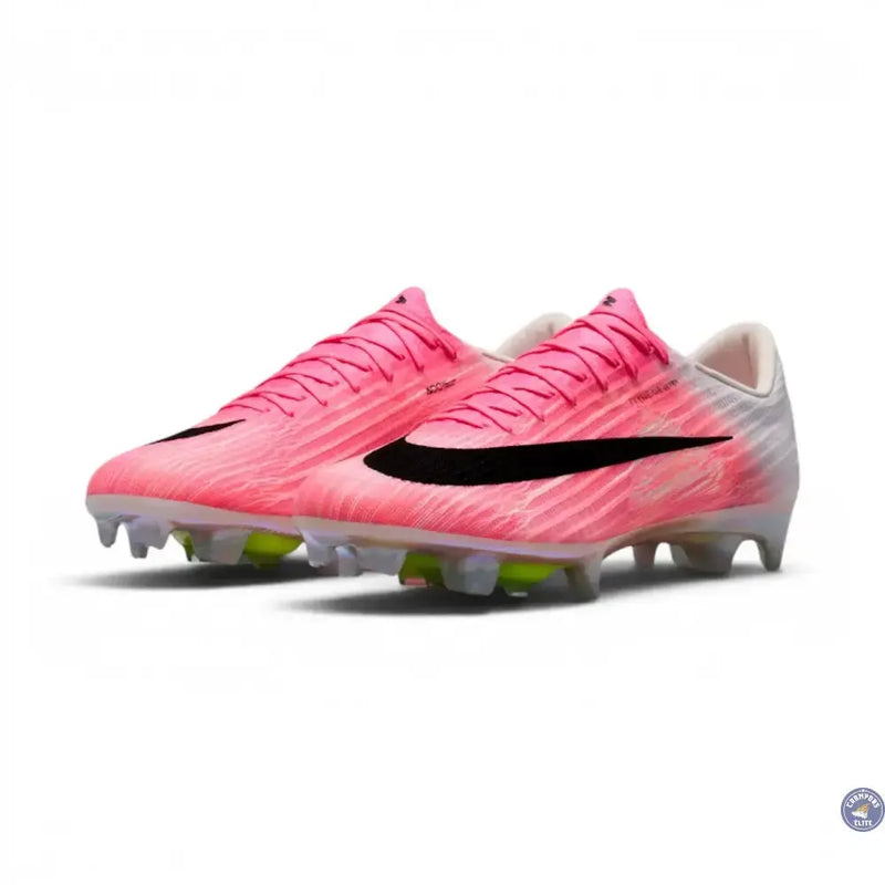 Nike Mercurial Superfly 11 Elite FG - Multicolore/Noir — visuel 1 sur 4