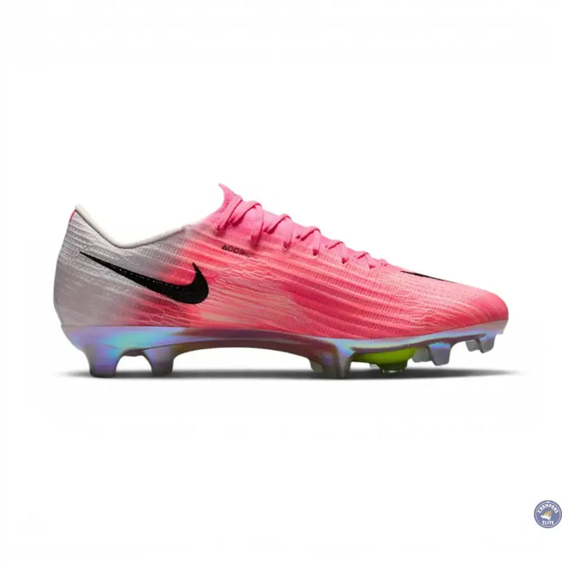Nike Mercurial Superfly 11 Elite FG - Multicolore/Noir — visuel 2 sur 4