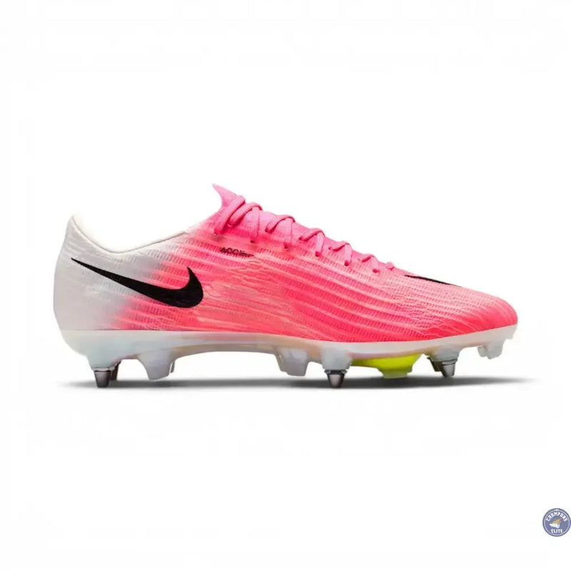 Nike Mercurial Superfly 11 Elite SG - Multicolore/Noir — visuel 2 sur 4