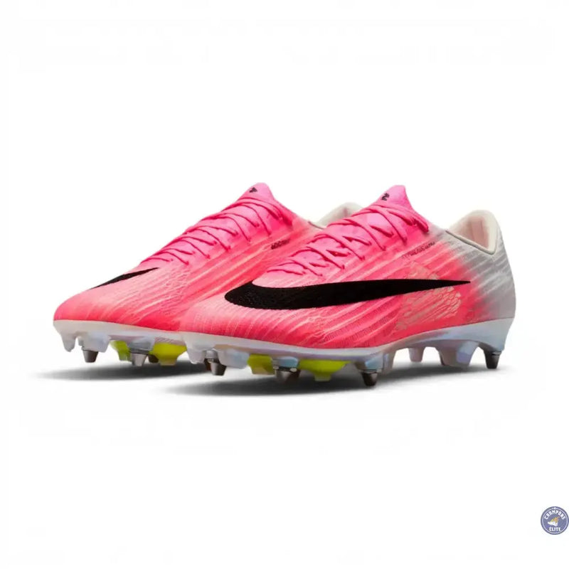 Nike Mercurial Superfly 11 Elite SG - Multicolore/Noir — visuel 1 sur 4