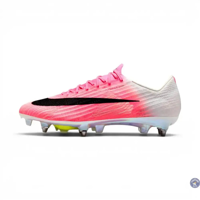 Nike Mercurial Superfly 11 Elite SG - Multicolore/Noir — visuel 3 sur 4
