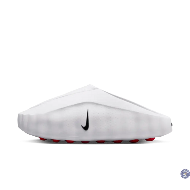 Nike Mind 001 - Blanc Vitesse Rouge