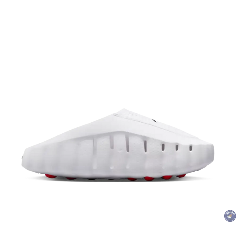 Nike Mind 001 - Blanc Vitesse Rouge — visuel 3 sur 4