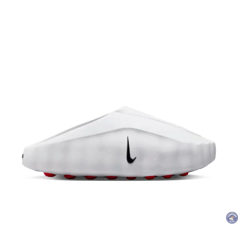 Nike Mind 001 - Blanc Vitesse Rouge — visuel 2 sur 4