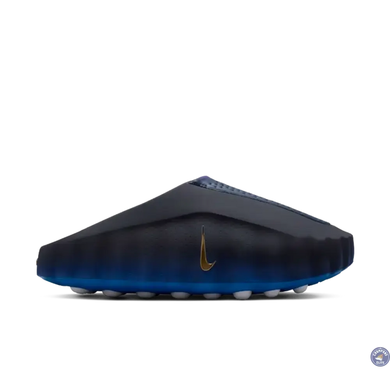 Nike Mind 001 - Bleu Noirci — visuel 1 sur 4