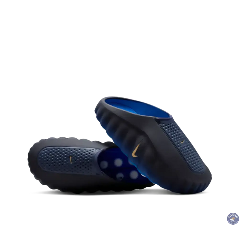 Nike Mind 001 - Bleu Noirci — visuel 3 sur 4