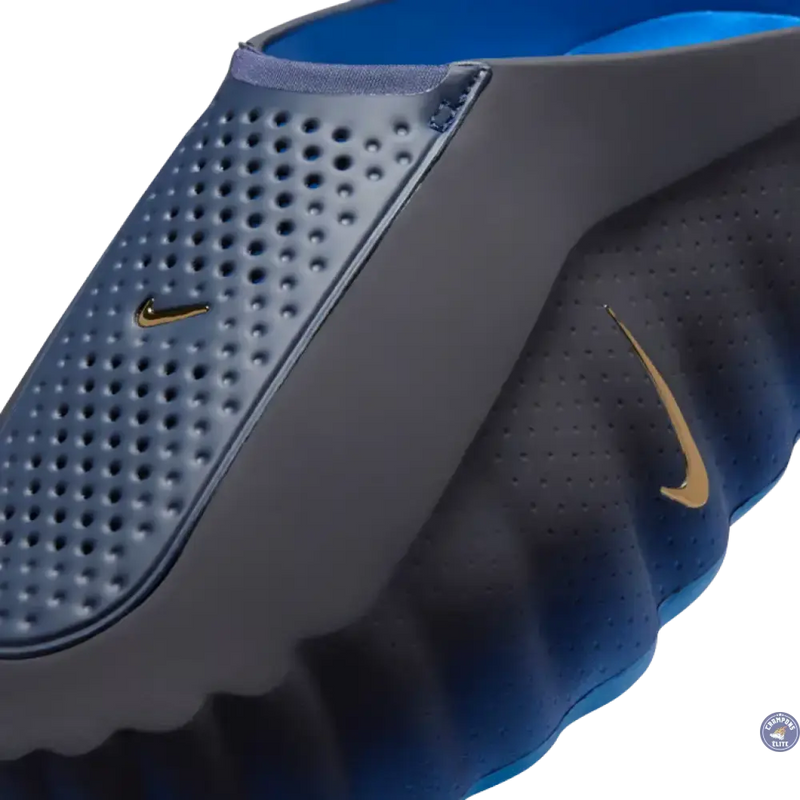 Nike Mind 001 - Bleu Noirci — visuel 4 sur 4