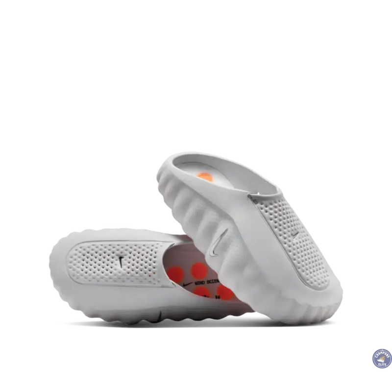Nike Mind 001 - Light Smoke Grey — visuel 2 sur 4