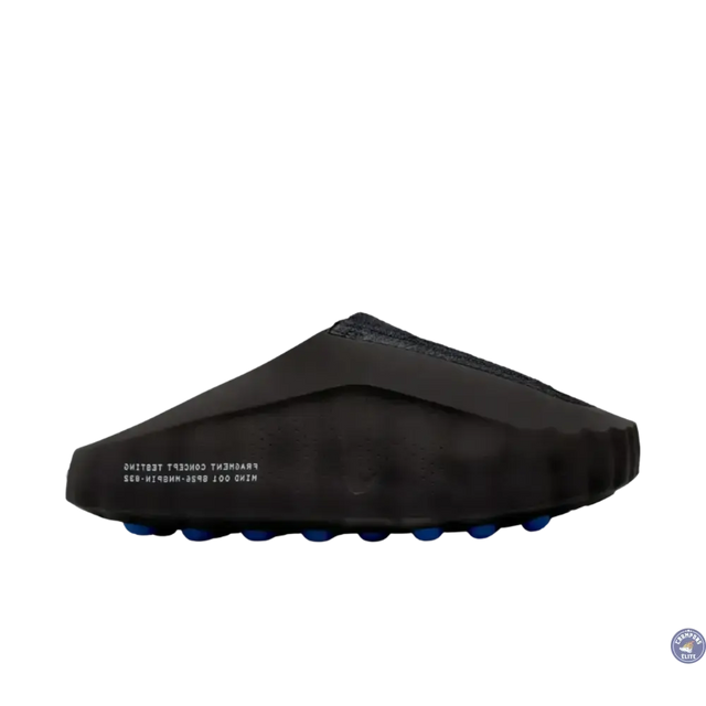 Nike Mind 001 Slide x Fragment - Noir