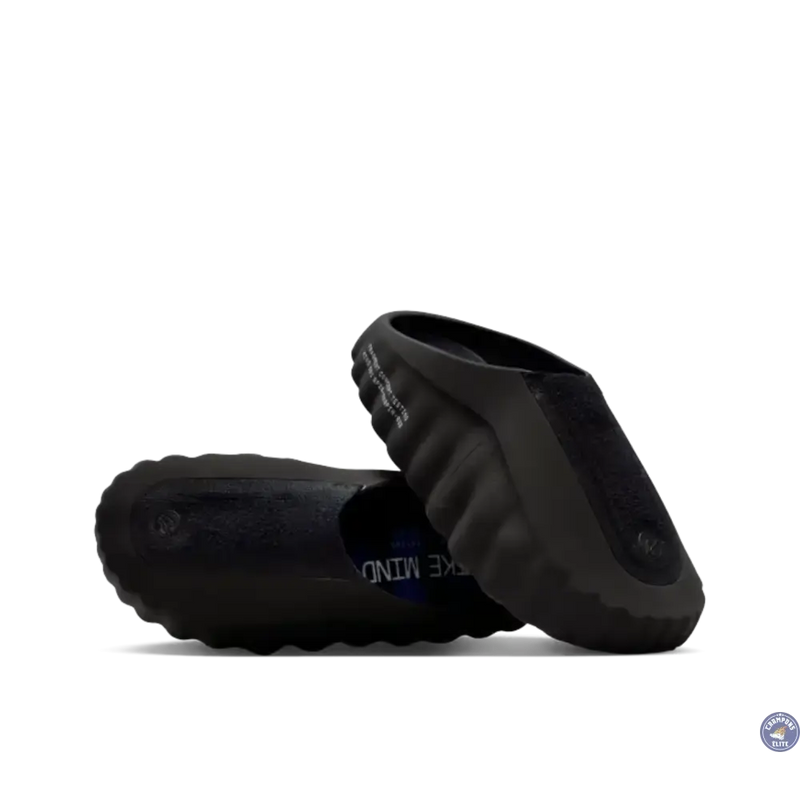 Nike Mind 001 Slide x Fragment - Noir — visuel 3 sur 4