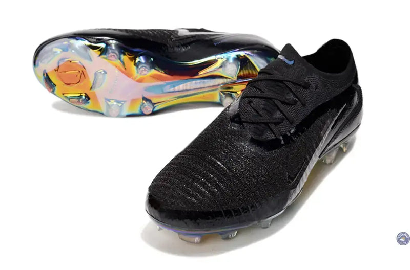 Nike Phantom 6 Full Black FG — visuel 2 sur 4