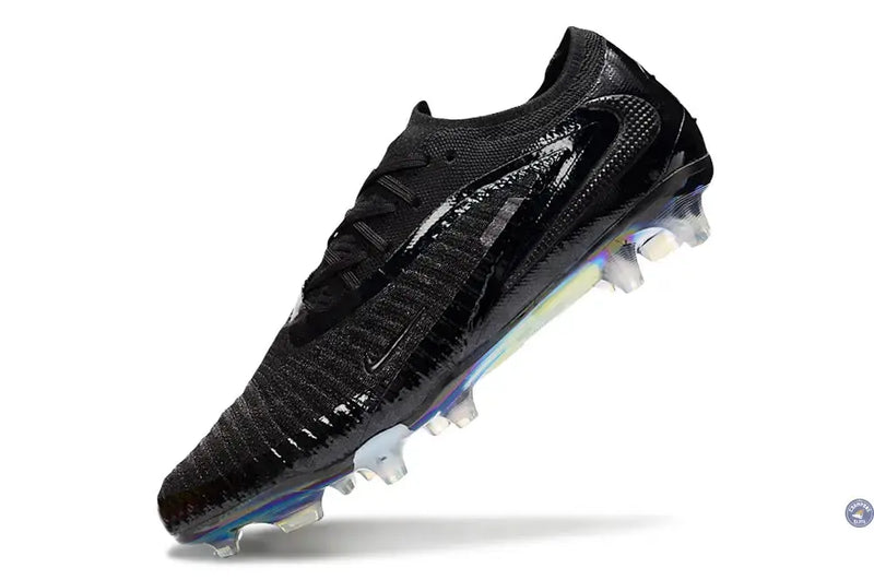 Nike Phantom 6 Full Black FG — visuel 4 sur 4