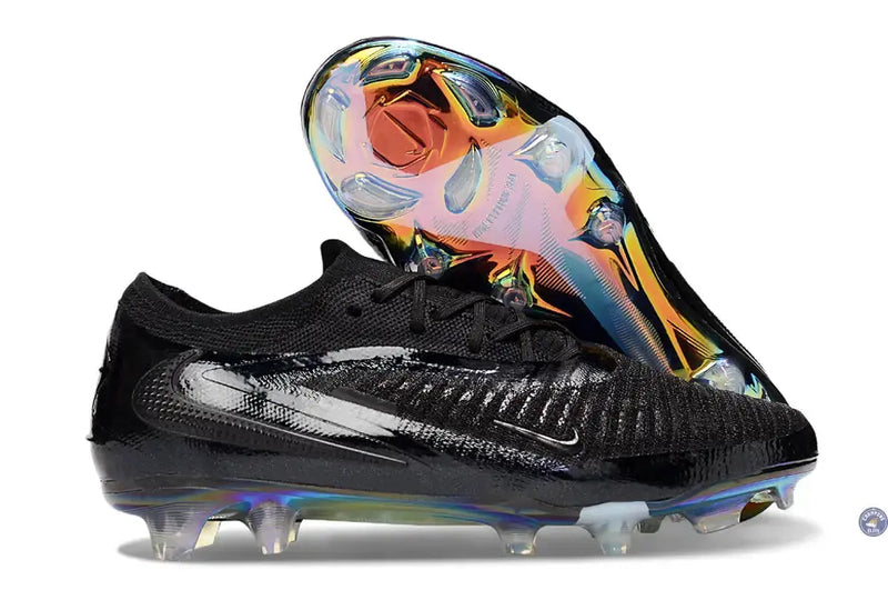 Nike Phantom 6 Full Black FG — visuel 1 sur 4