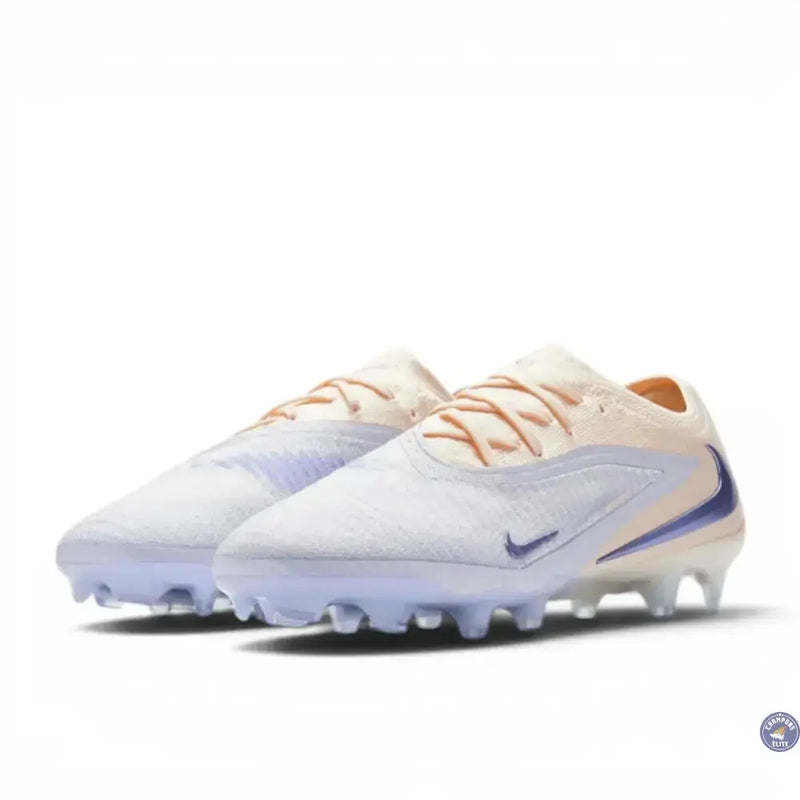 Nike Phantom 6 Low Elite FG Showtime - Fantôme/Fantôme/Guava Ice — visuel 4 sur 4