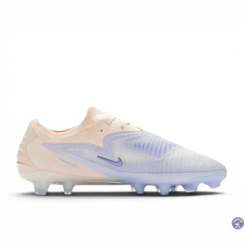 Nike Phantom 6 Low Elite FG Showtime - Fantôme/Fantôme/Guava Ice — visuel 3 sur 4