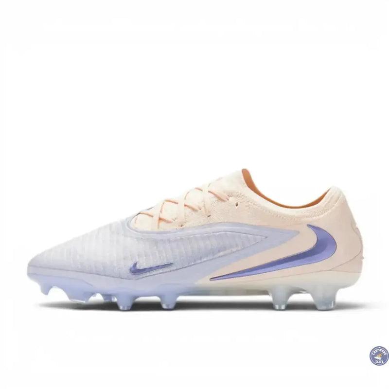 Nike Phantom 6 Low Elite FG Showtime - Fantôme/Fantôme/Guava Ice — visuel 2 sur 4