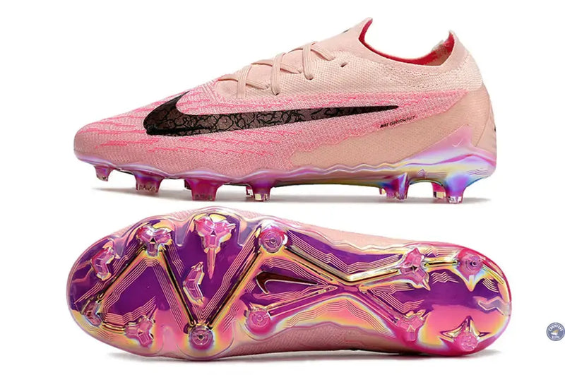 Nike Phantom GX Elite FG Rose — visuel 2 sur 4